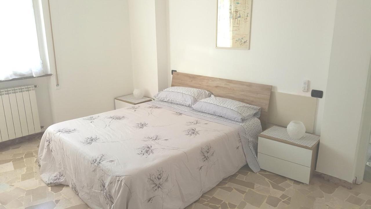 Apartmán Casa Stella Marina Albisola Superiore Exteriér fotografie